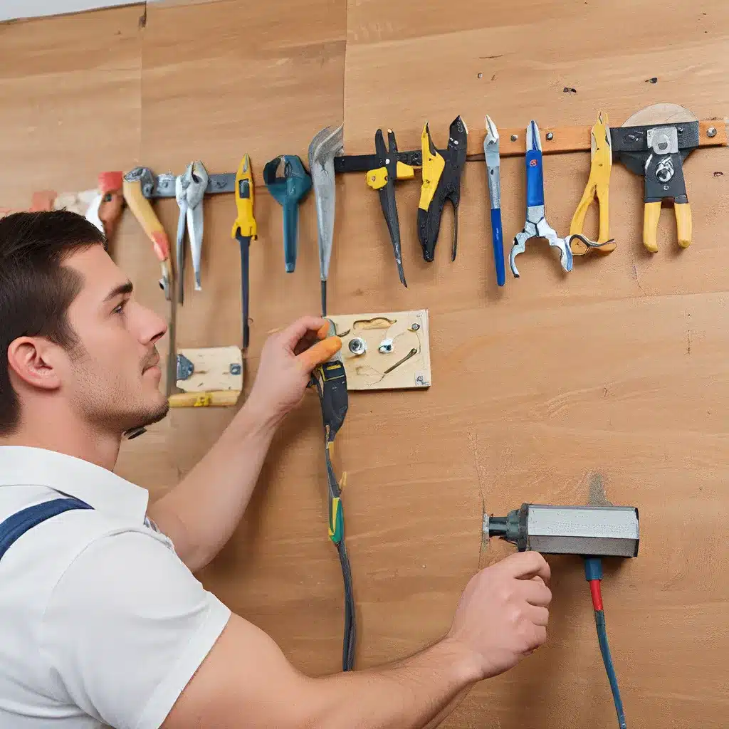 Mastering DIY Home Repairs: A Beginner’s Handbook