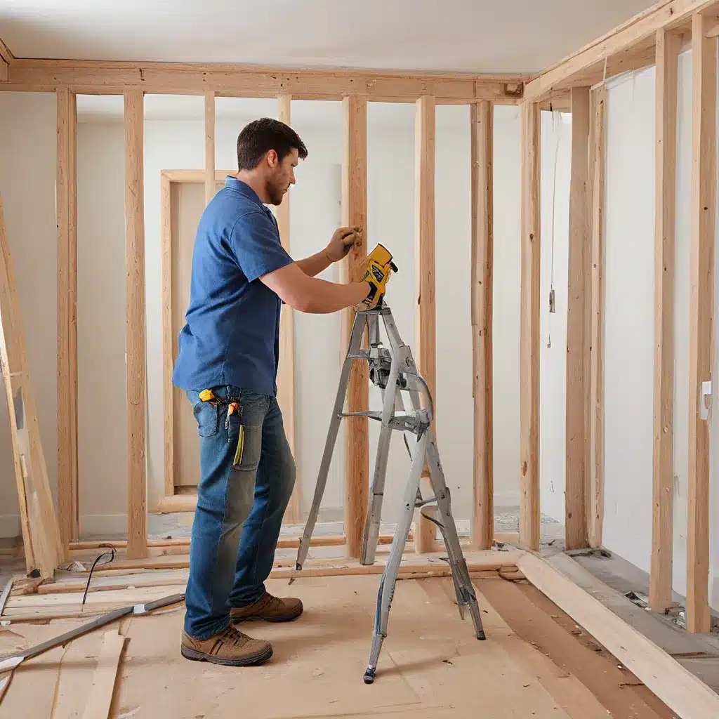 Mastering DIY: Insider Tips from a General Contractor