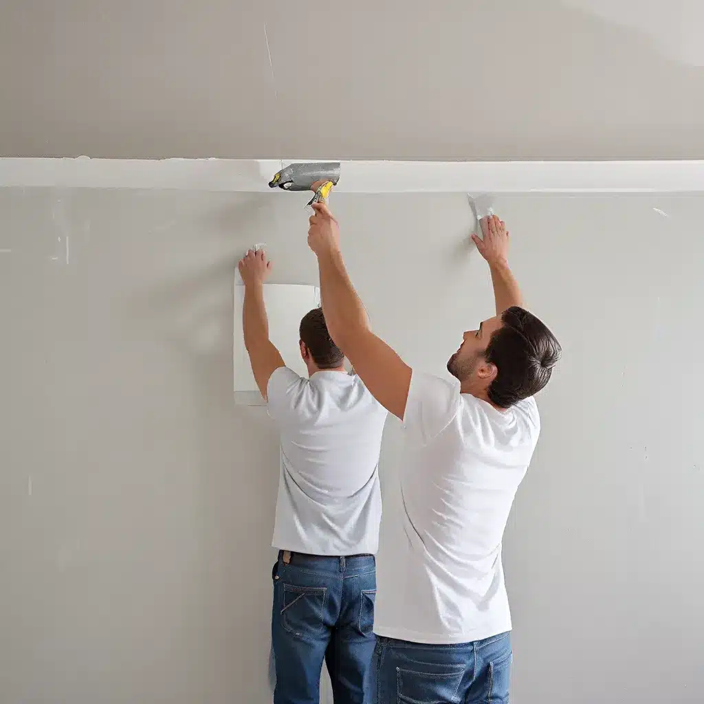 Mastering Drywall Installation: A DIY Guide