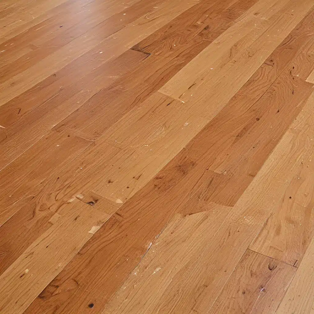 Mastering Hardwood Floor Refinishing