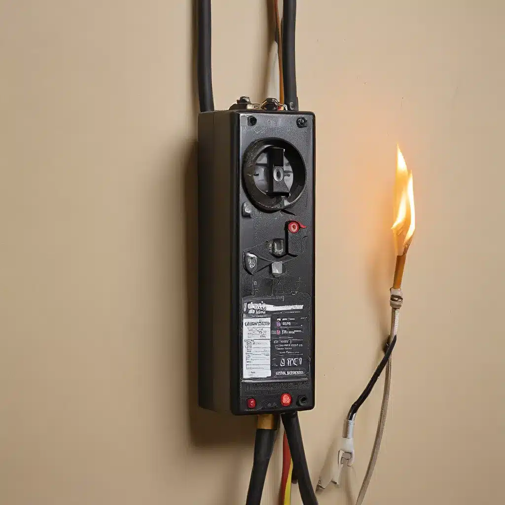 Mastering Home Electrical Safety: Preventing Shocks and Fires