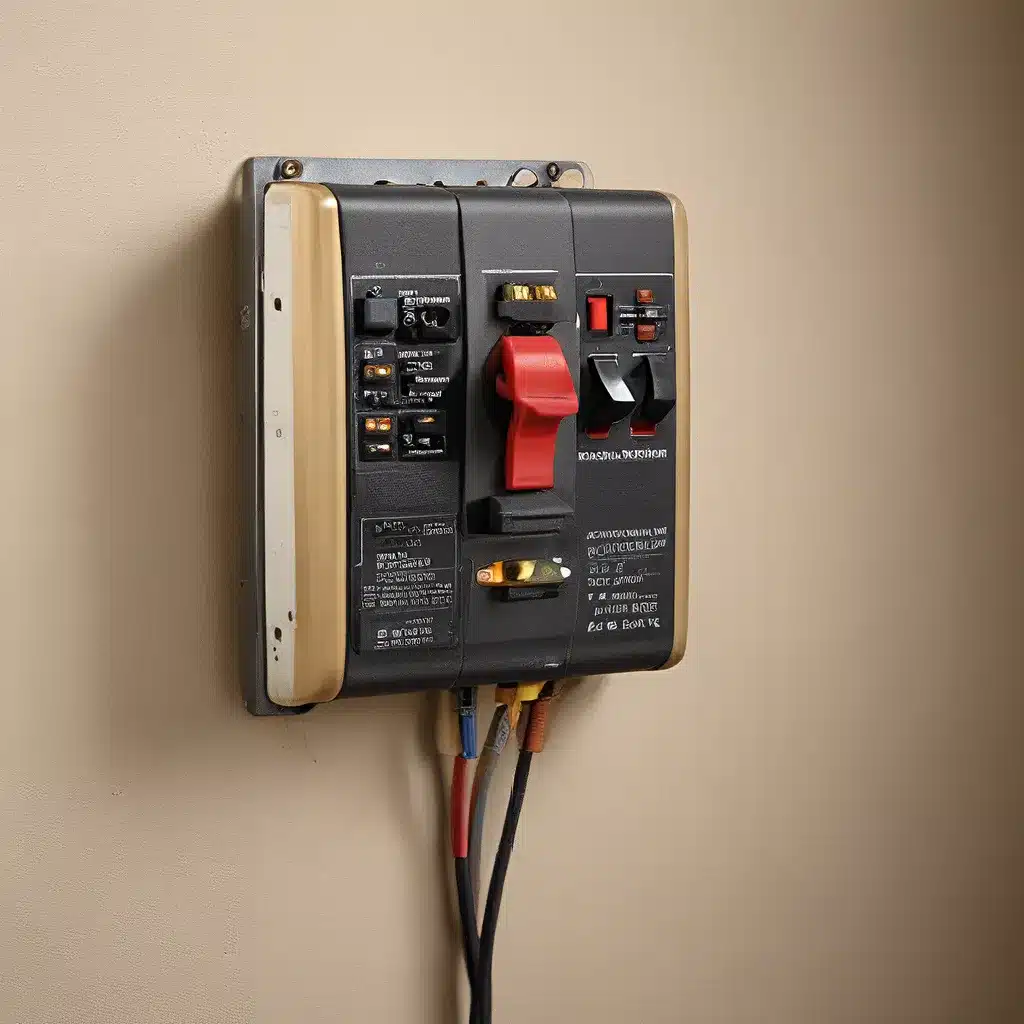 Mastering Home Electrical Safety: Preventing Shocks and Sparks