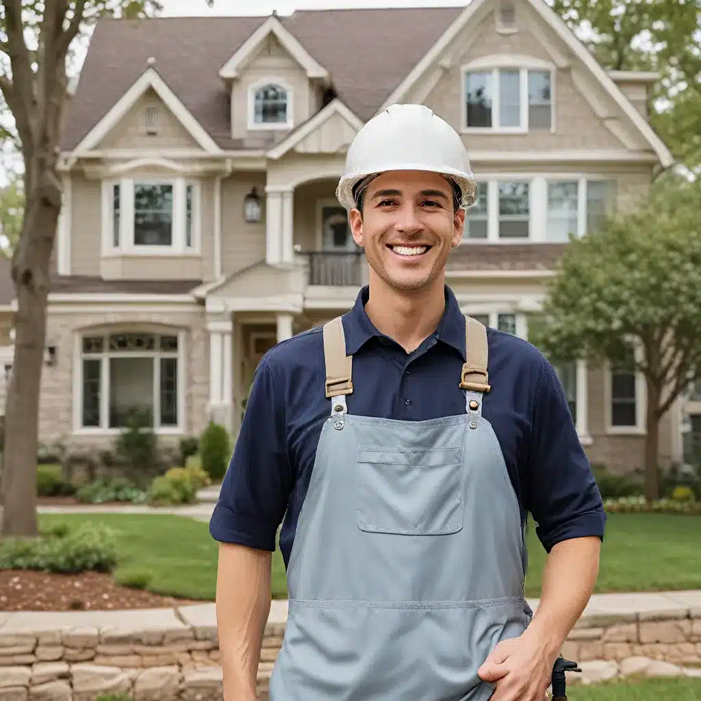 Mastering Home Maintenance: A Step-by-Step Approach for Homeowners