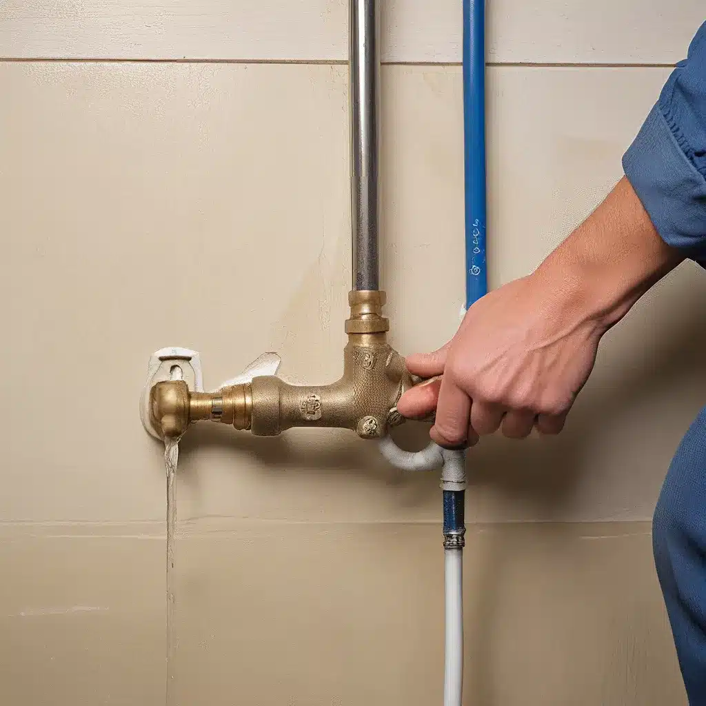 Mastering Home Plumbing Safety: Avoiding Leaks and Floods