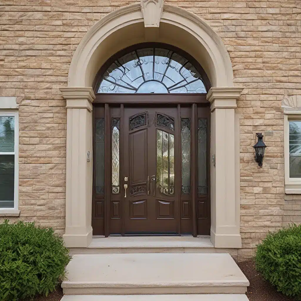 Mastering Home Window and Door Safety: Securing Your Entryways