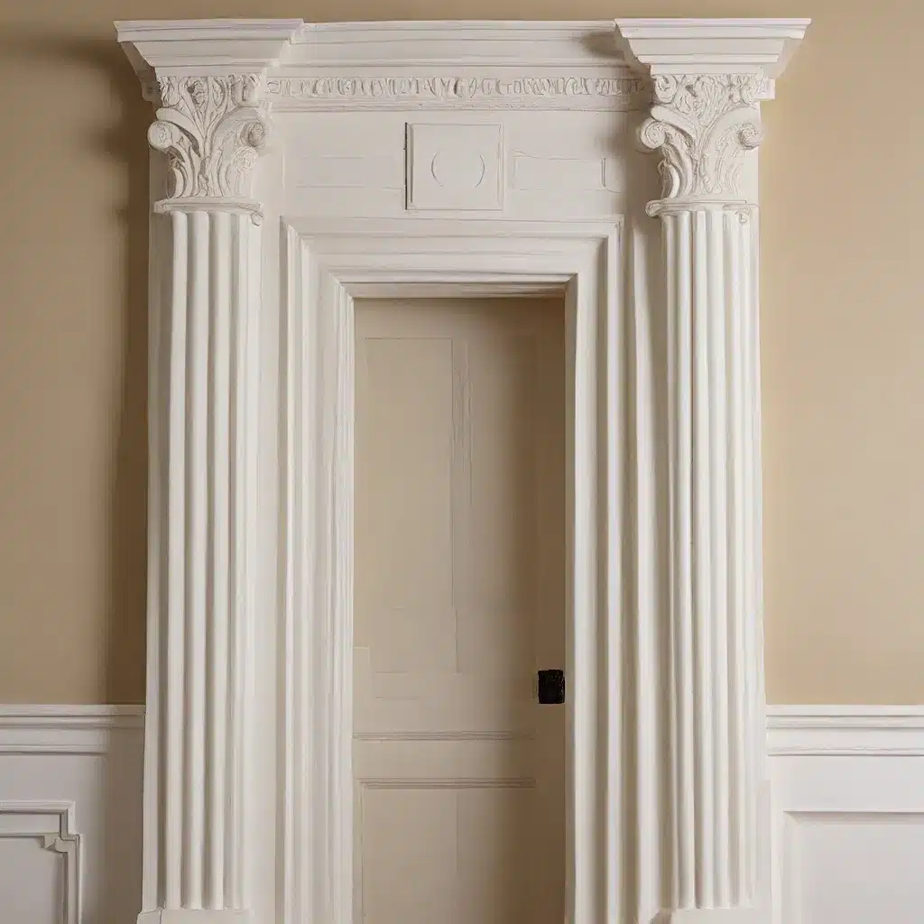 Mastering Molding: DIY Techniques for Adding Architectural Flair