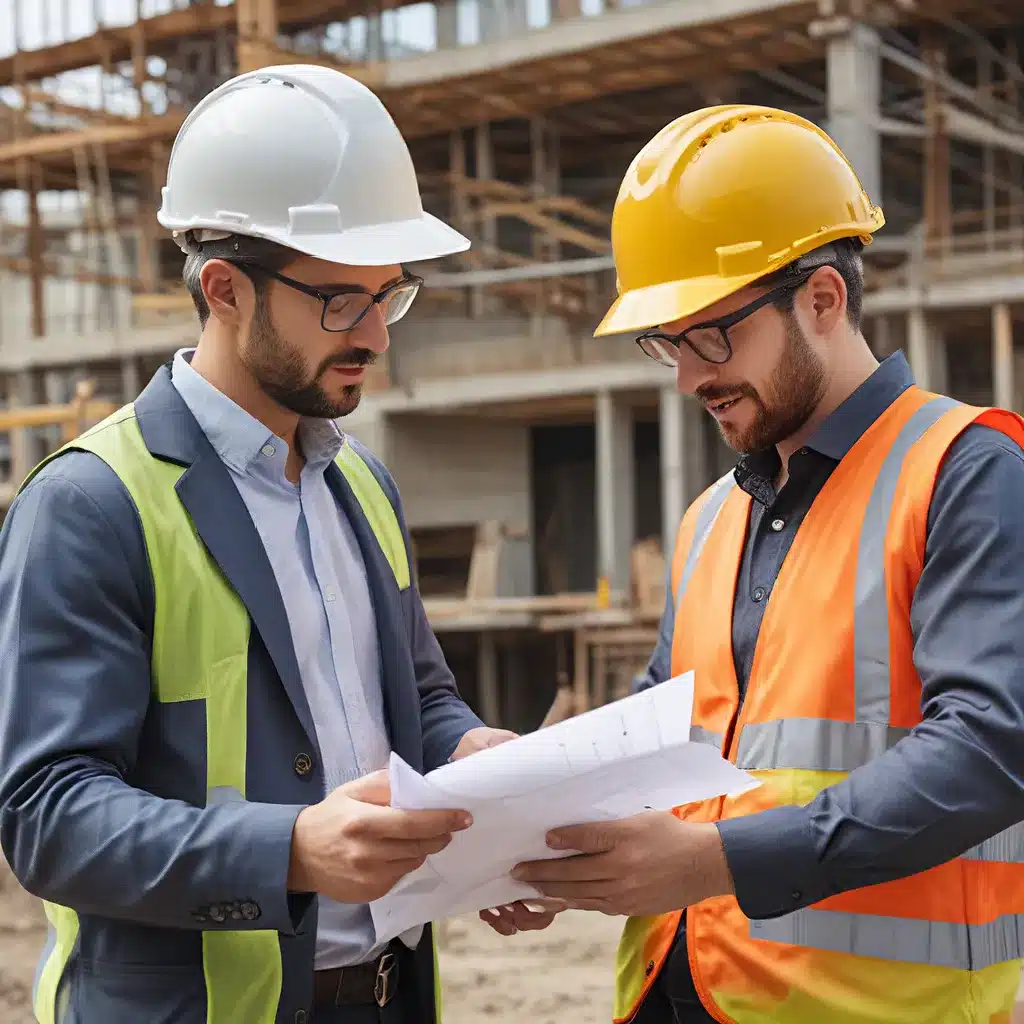 Mastering Project Management: Best Practices for Construction Professionals