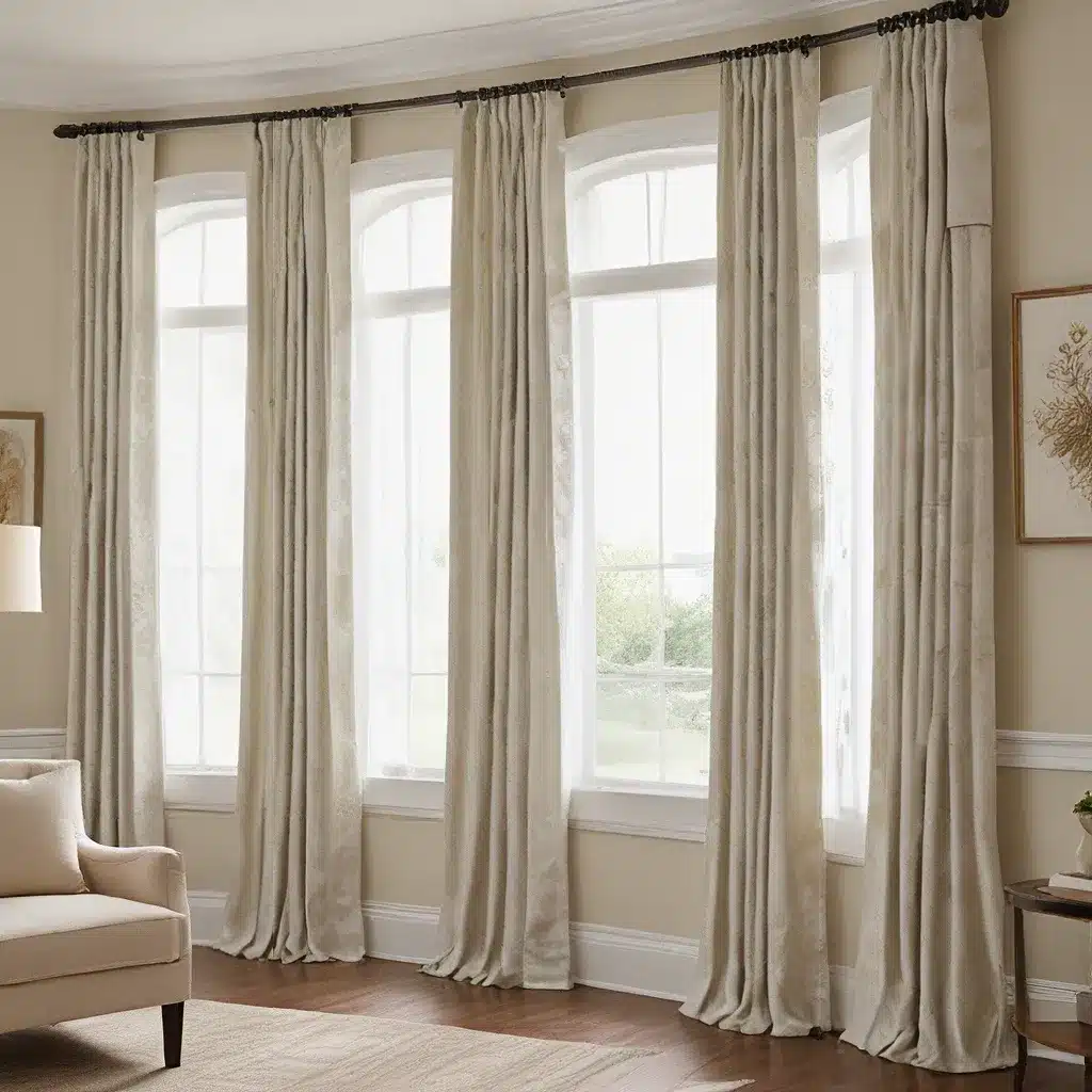 Mastering Window Treatments: DIY Curtain and Blind Creations