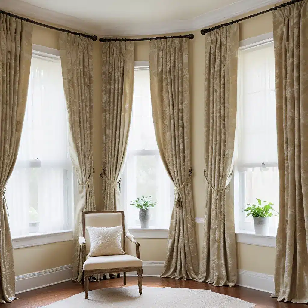 Mastering Window Treatments: DIY Curtain and Blind Projects