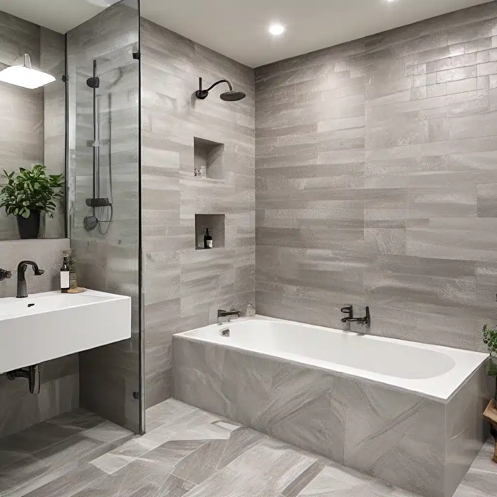 Mastering the Art of DIY Tiling: Transformative Bathroom Renovations