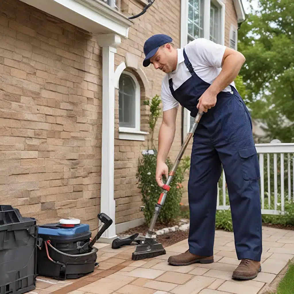 Mastering the Art of Effortless Home Maintenance