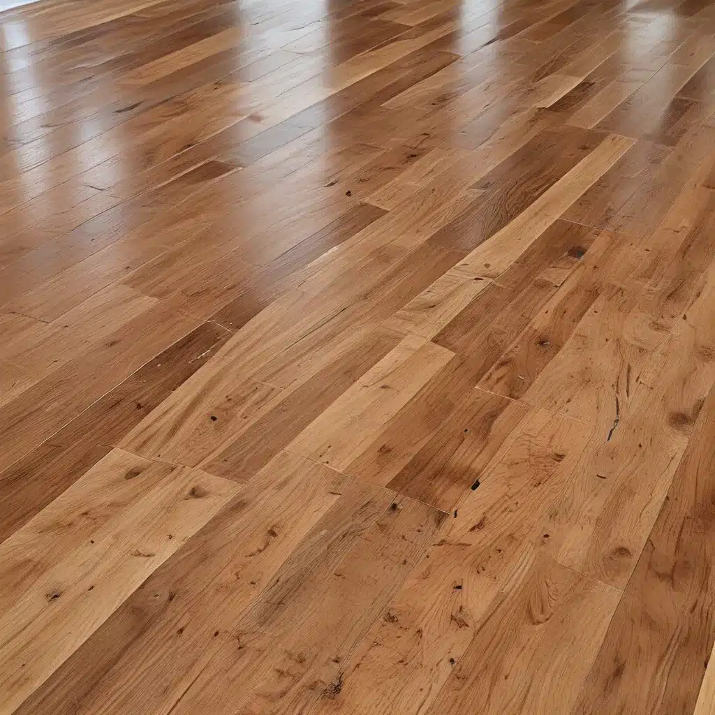 Mastering the Art of Hardwood Floor Refinishing