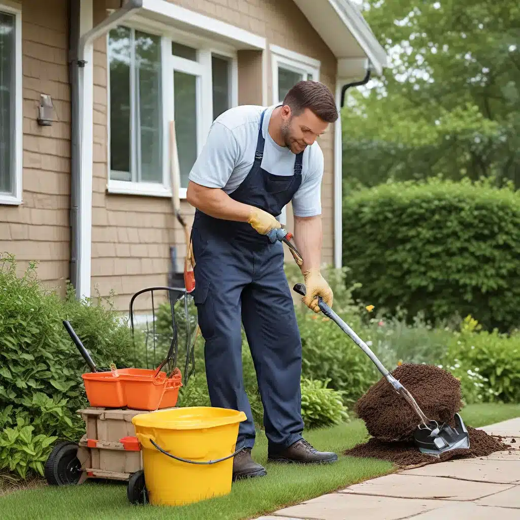 Mastering the Art of Home Maintenance: A Comprehensive Approach