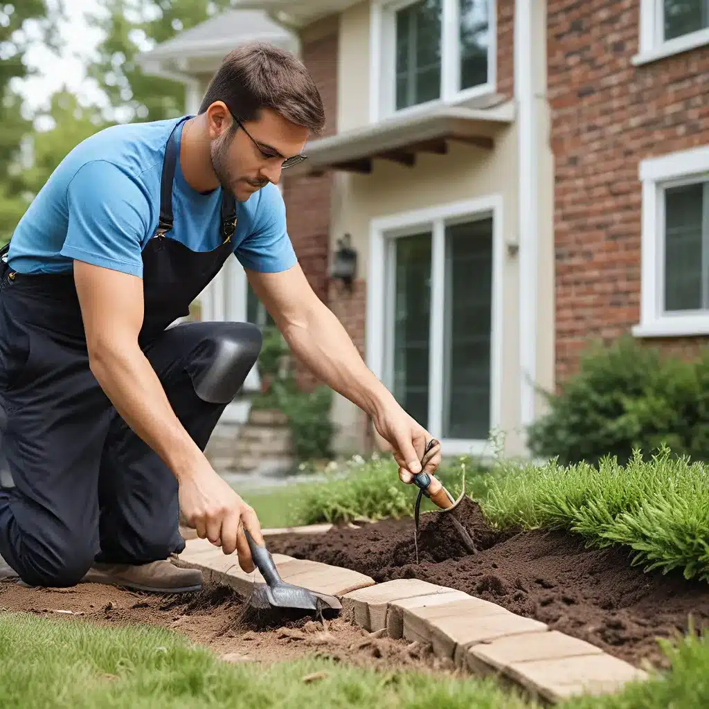 Mastering the Art of Home Maintenance: A Comprehensive Guide