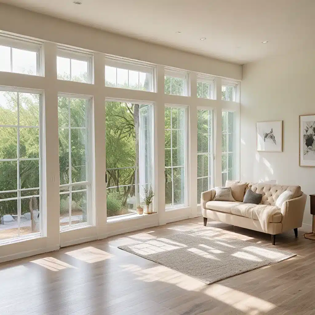 Maximizing Natural Light: Clever Tips for Brightening Any Room