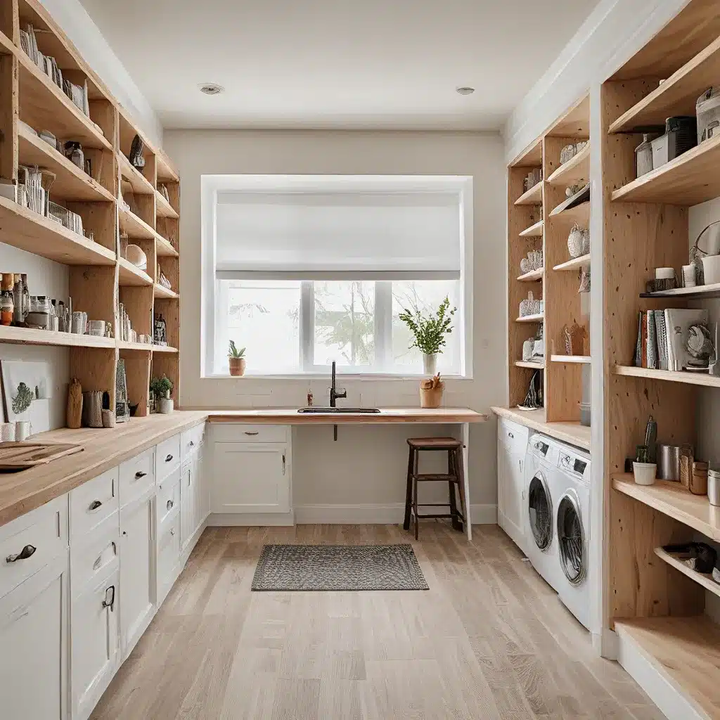 Maximizing Space: Clever Home Remodeling Hacks