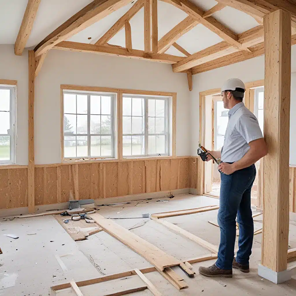 Maximizing Your Home’s Potential: A General Contractor’s Playbook