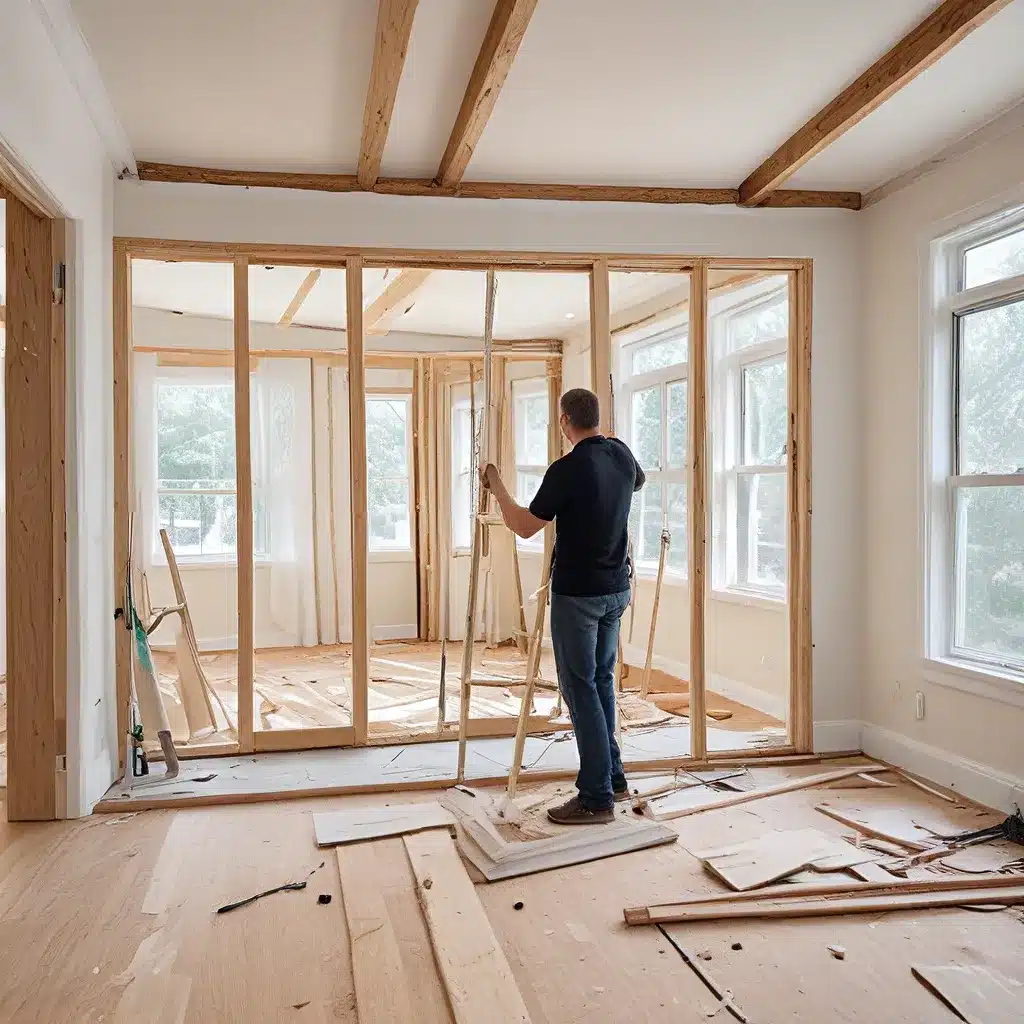 Maximizing Your Home’s Potential: Smart Renovation Strategies