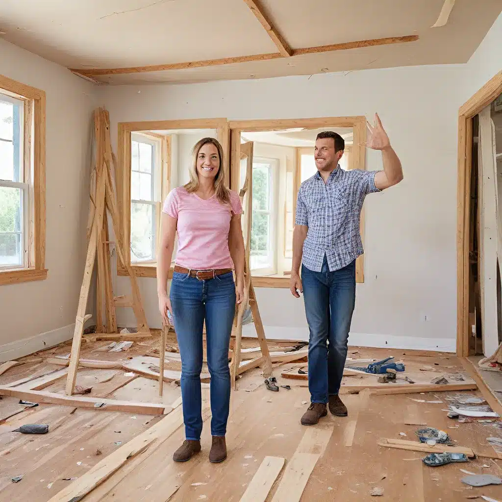 Navigating Home Renovations with Confidence