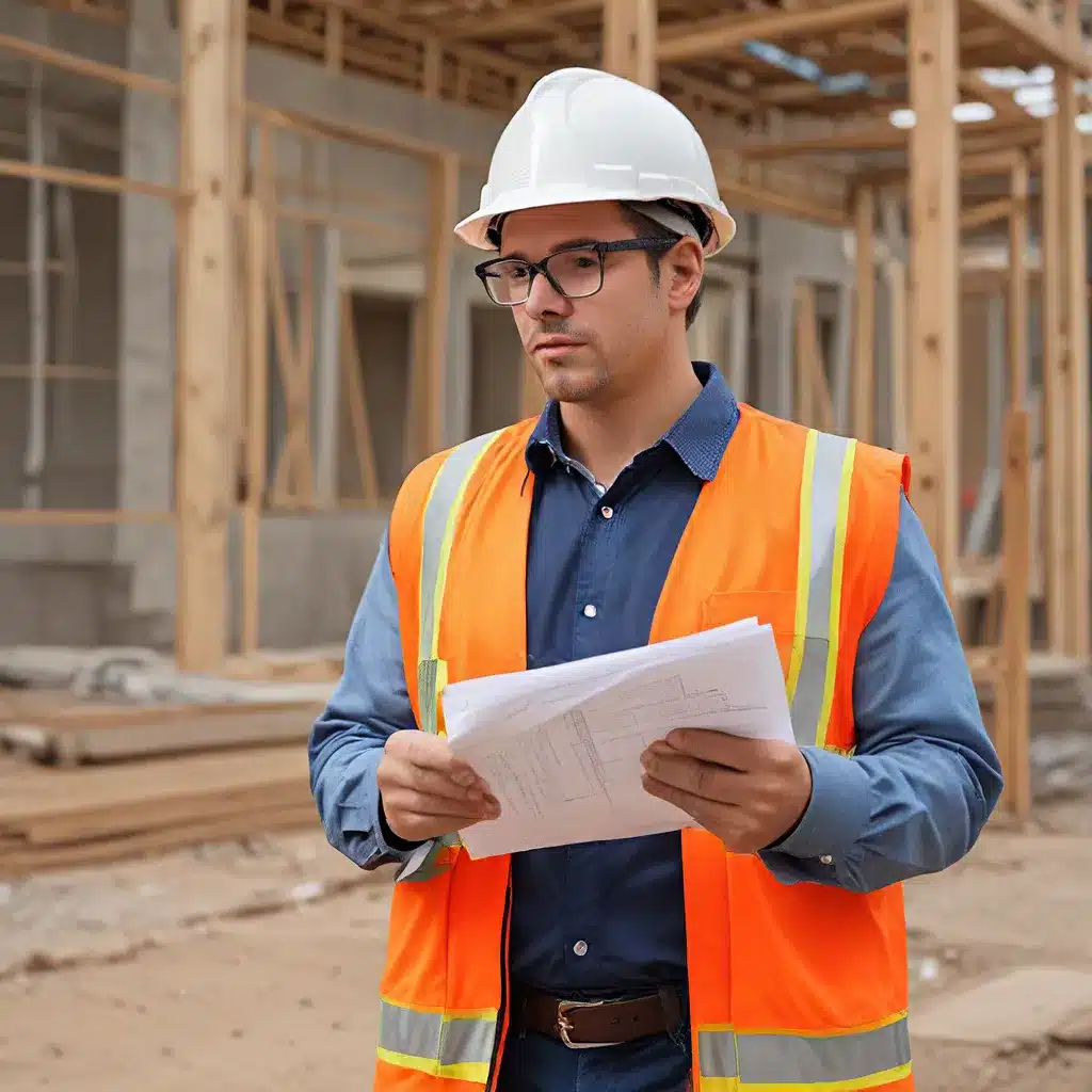 Navigating the Complexities of Change Orders in the Construction Industry