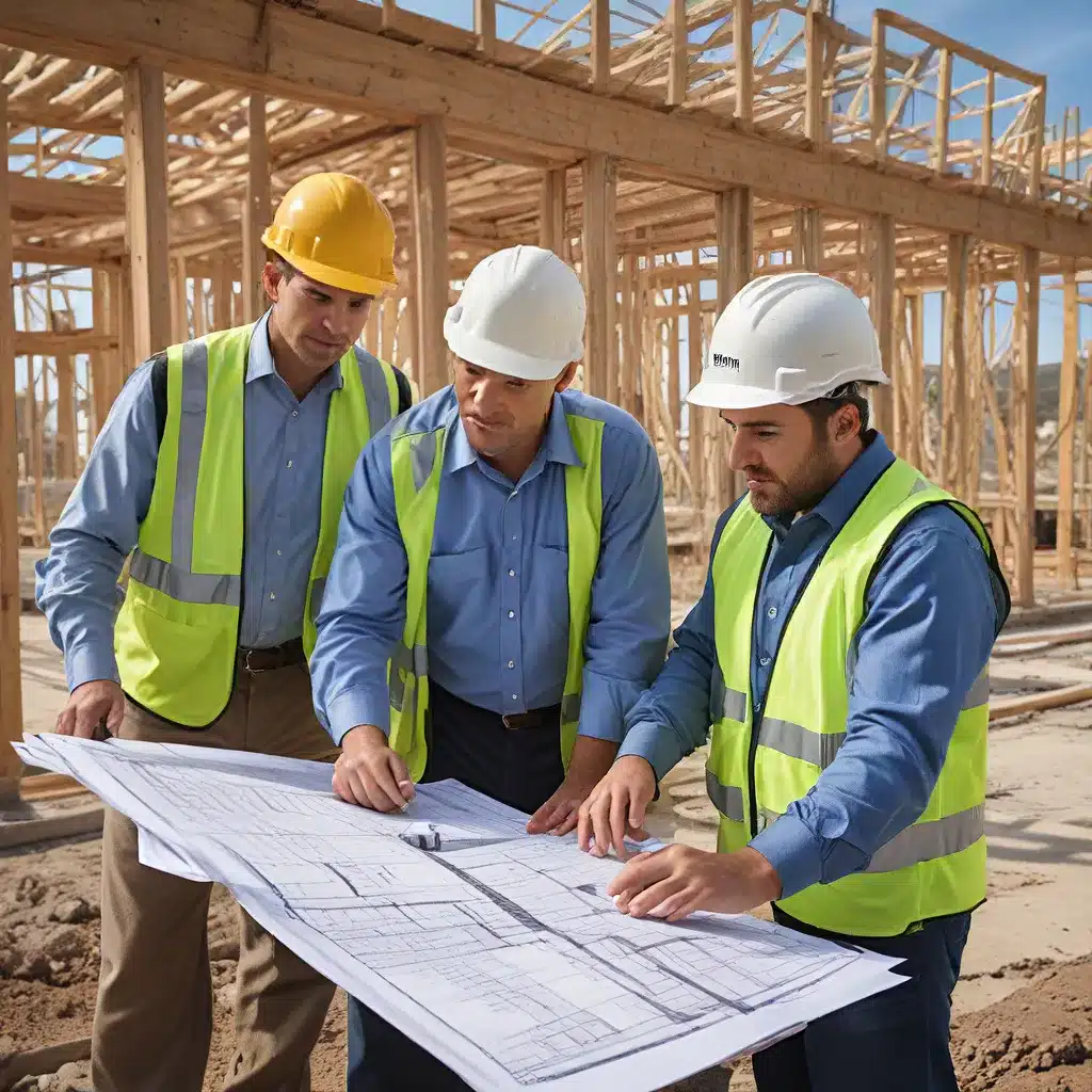 Navigating the Complexities of Construction Project Financing