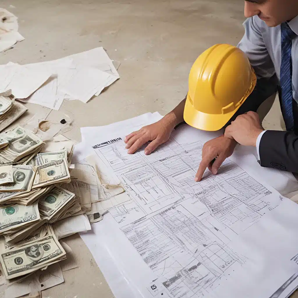 Navigating the Complexities of Project Financing in General Contracting