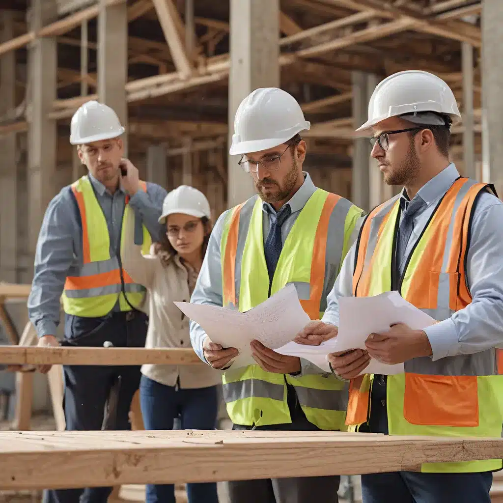 Navigating the Complexities of Subcontractor Management