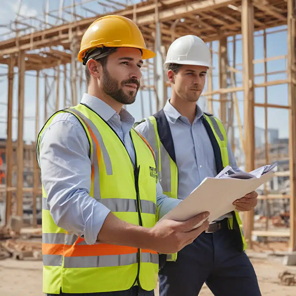 Navigating the Complexities of Subcontractor Management in Construction