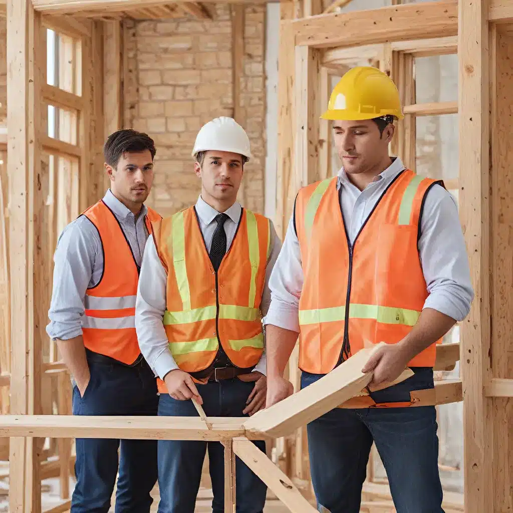 Navigating the Contractor Conundrum: Hiring the Right Team