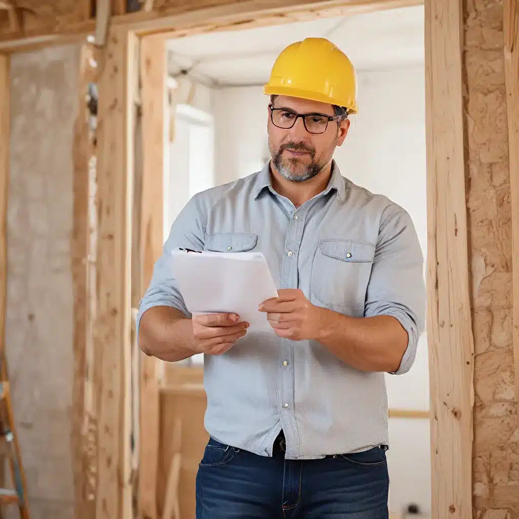 Navigating the Home Improvement Permit Process: A Step-by-Step Guide