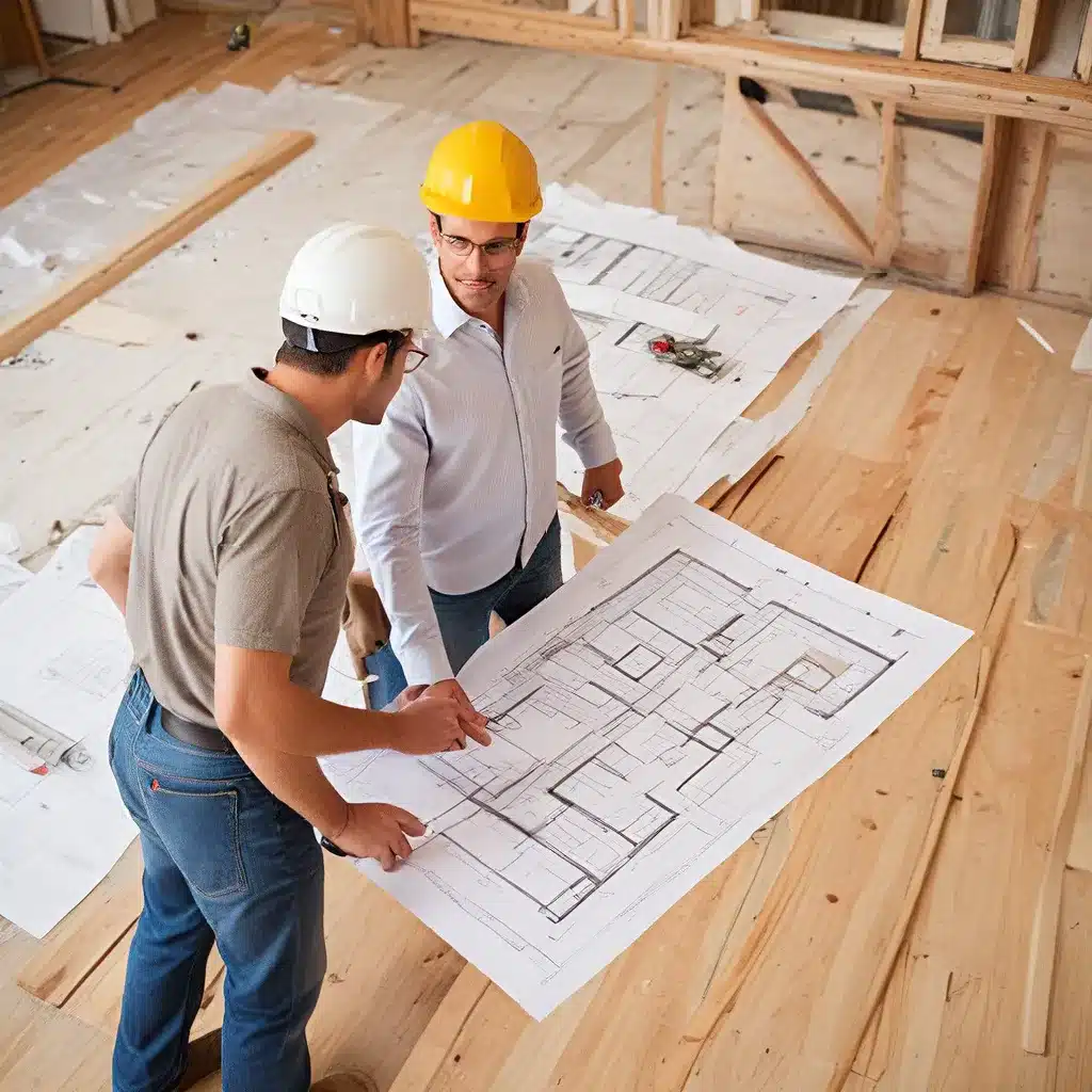 Navigating the Permit Process: A Homeowner’s Guide to Successful Renovations