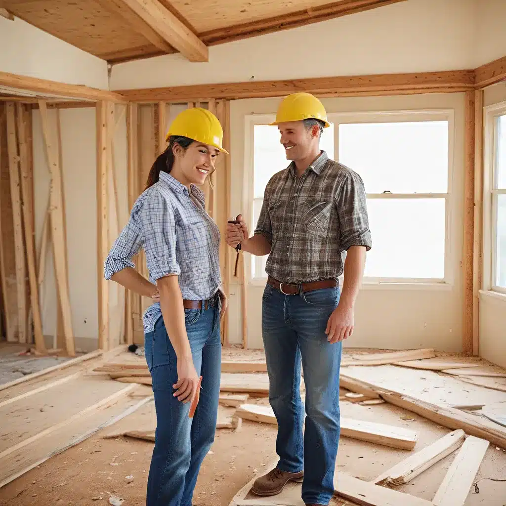 Navigating the Permits: A Homeowner’s Guide to Hassle-Free Remodeling