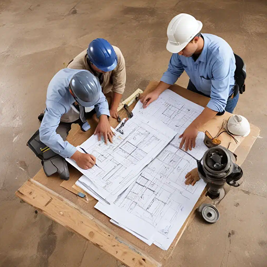 Optimizing the General Contracting Process: Strategies for Improved Outcomes