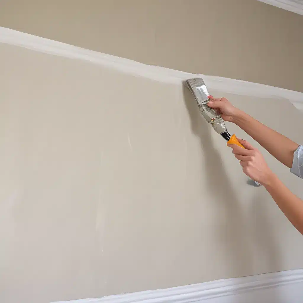 Painting Perfection: DIY Tips for Achieving a Professional-Grade Finish