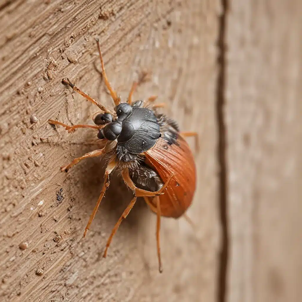 Pest Control 101: Keeping Your Home Pest-Free