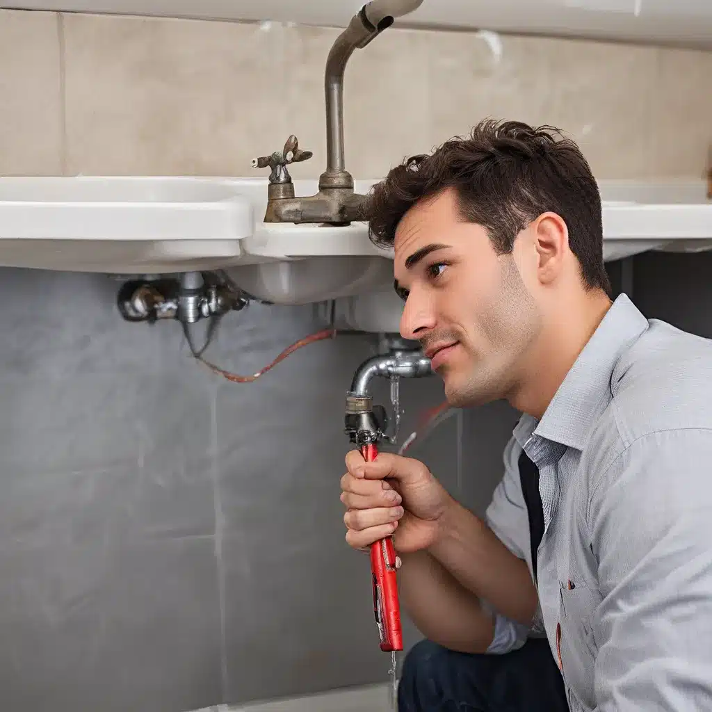 Plumbing Problems Solved: Expert Advice for Homeowners