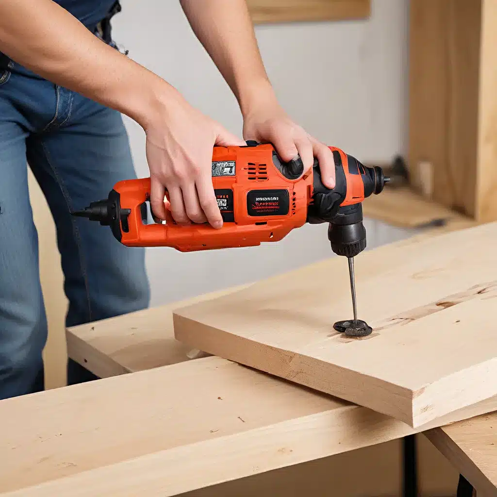 Power Tool Safety: Avoiding Injuries in Home DIY