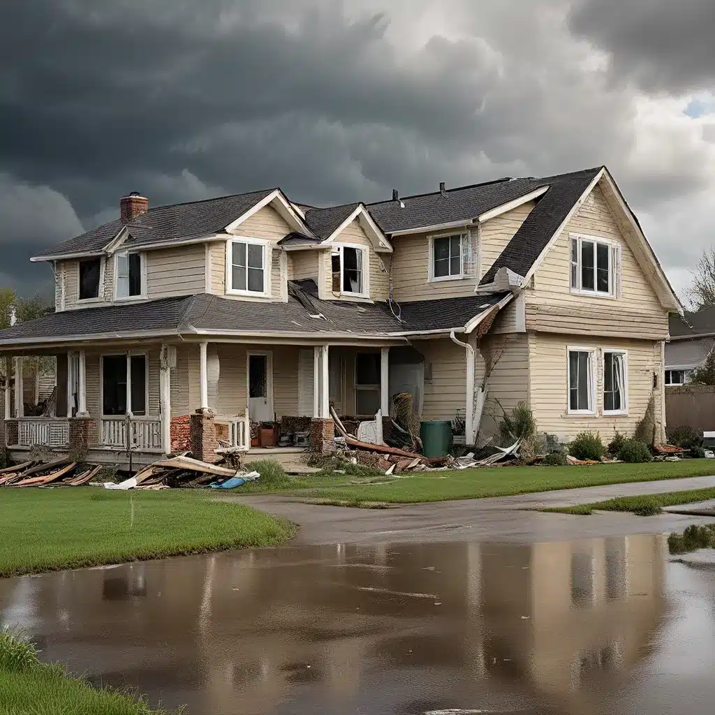 Preparing Your Home for Natural Disasters: A Comprehensive Guide