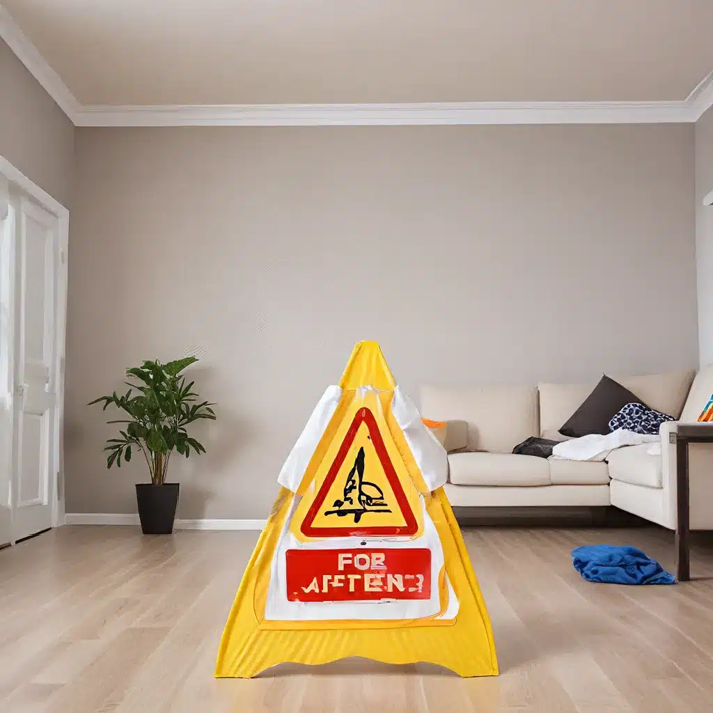 Preventing Home Accidents: Comprehensive Safety Measures for Every Room