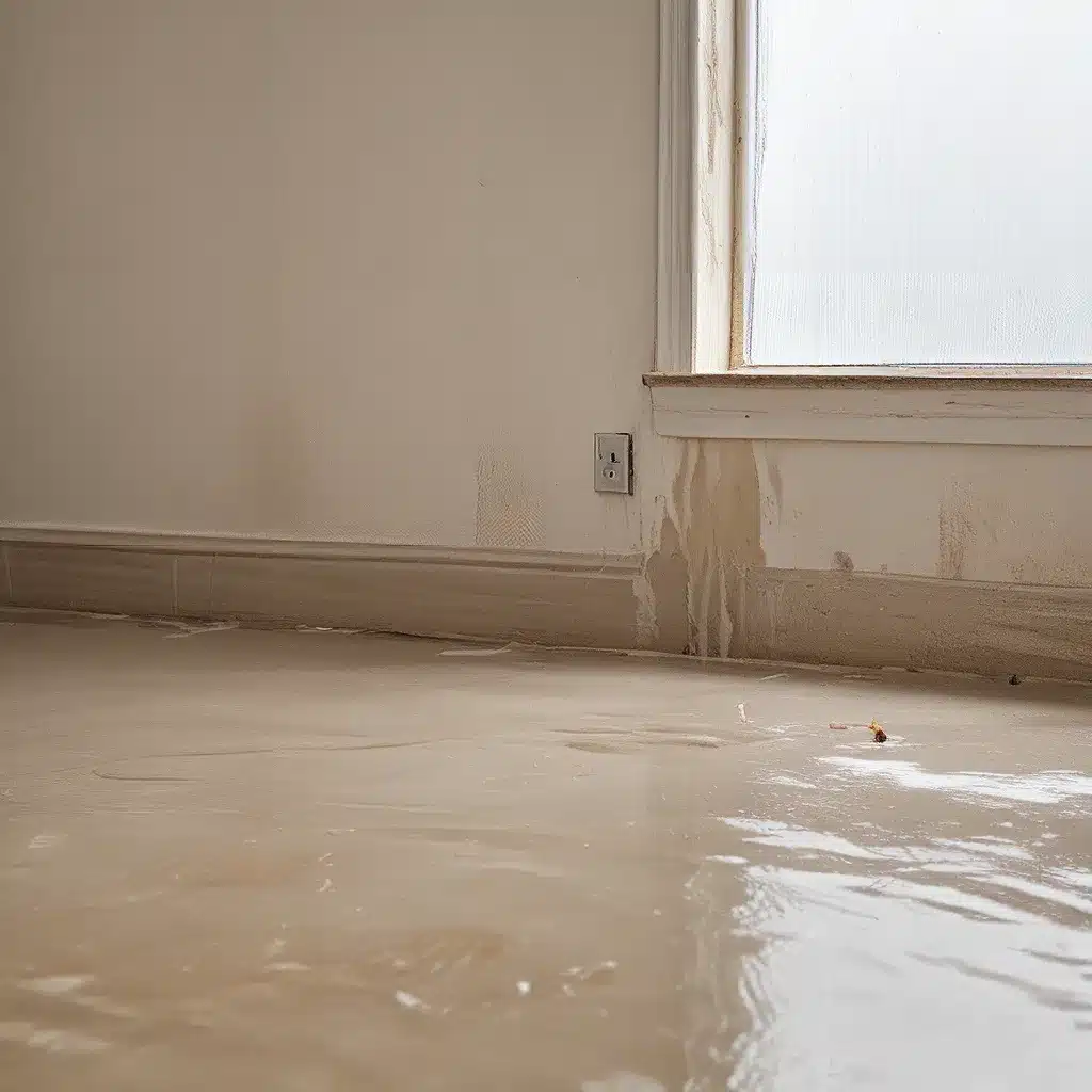 Preventing Home Water Damage: Strategies for Safeguarding Your Property