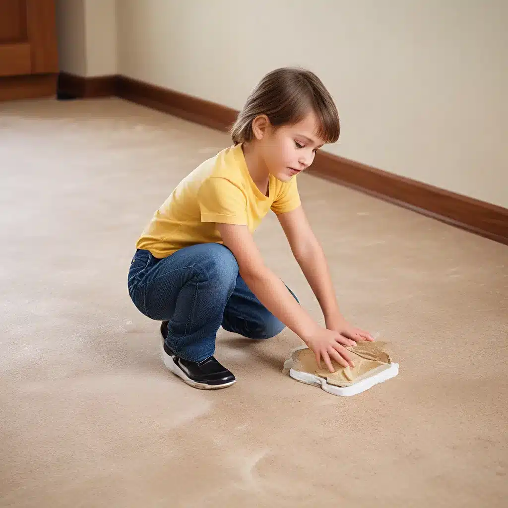 Preventing Slips and Falls: Home Safety for All Ages