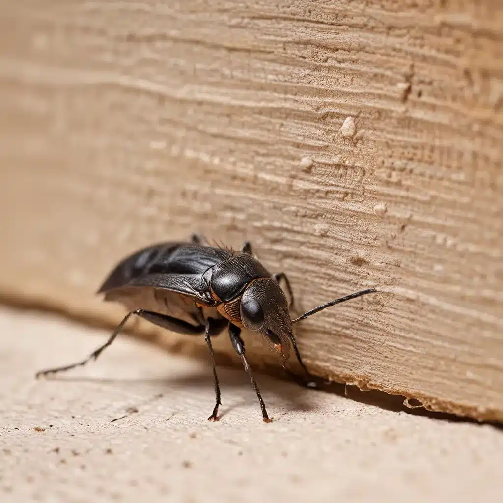 Protecting Your Home from Pests: Effective Pest Control Measures