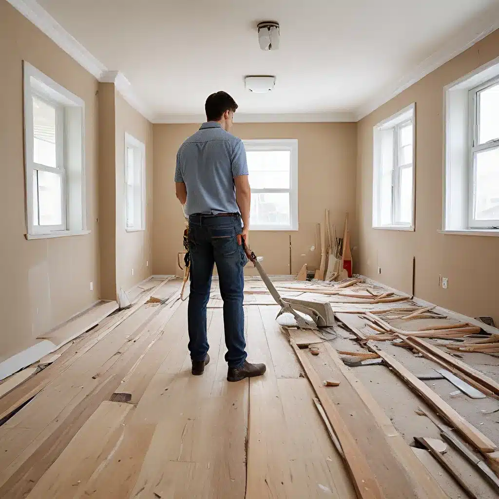 Renovate Your Home the Right Way: Expert Tips and Tricks