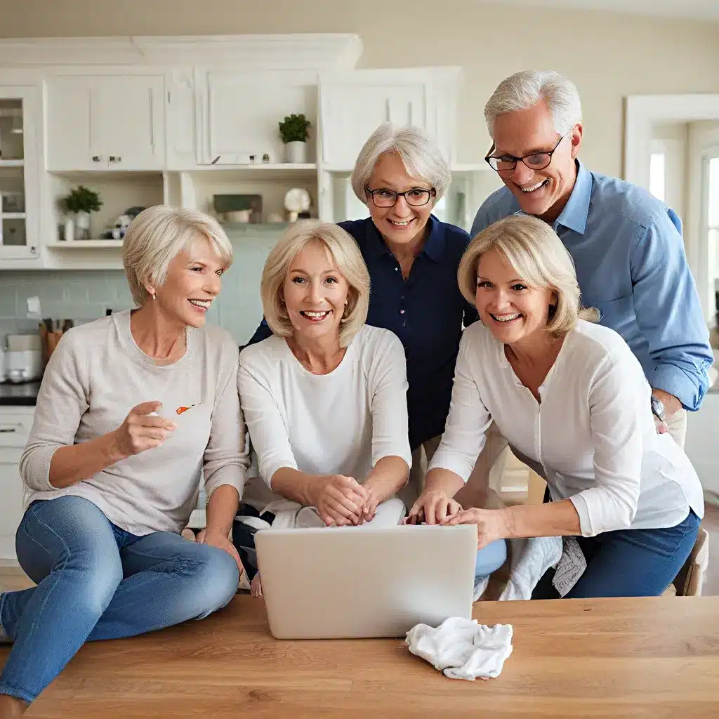 Renovating for Multigenerational Living: Accommodating Your Changing Needs