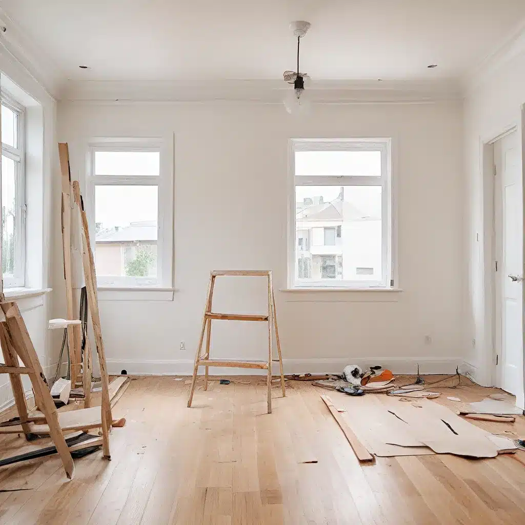 Renovating on a Budget: 7 Cost-Saving Home Improvement Ideas