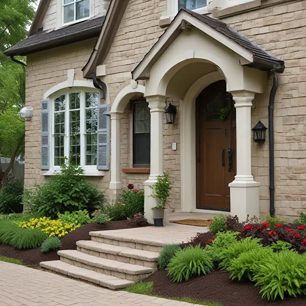 Revitalizing Your Home’s Curb Appeal: Maintenance Solutions