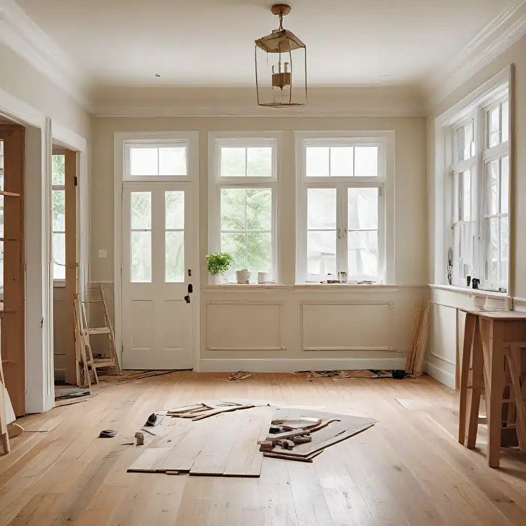 Reviving Outdated Spaces: Home Renovation Trends to Watch