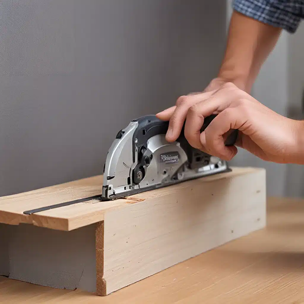 Revolutionizing Home Improvement: Cutting-Edge Techniques