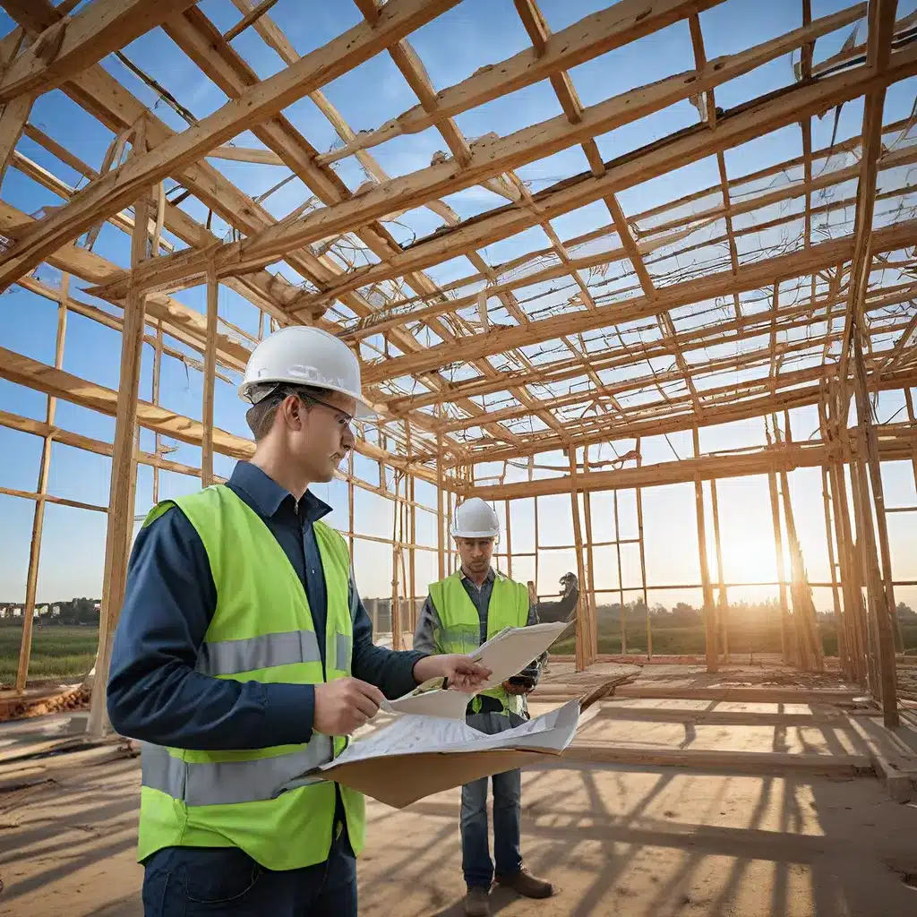 Revolutionizing the Construction Industry: Innovative Green Technologies to Explore