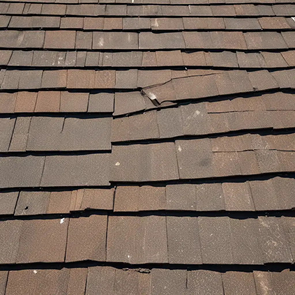 Roof Repair: Protecting Your Home from the Elements